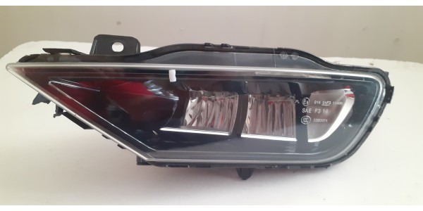 VOLVO S90-XC90 SİS FARI SOL (16-20) LEDLİ